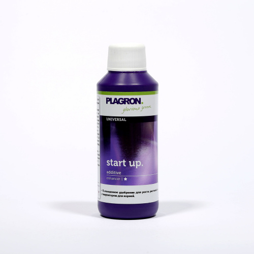 Удобрение PLAGRON Start Up (100 мл)