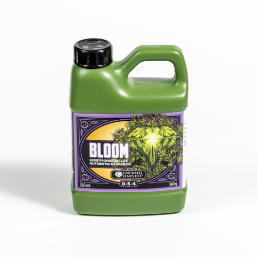 Удобрение Emerald Harvest Bloom (500 мл.)