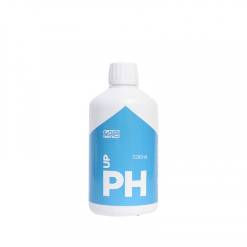 Регулятор кислотности E-MODE pH Up (PH+) (500 мл.)