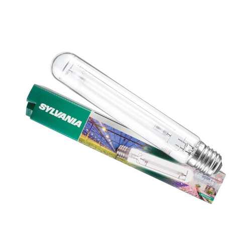 Фото Лампа ДНаТ Sylvania GroLux 400 w