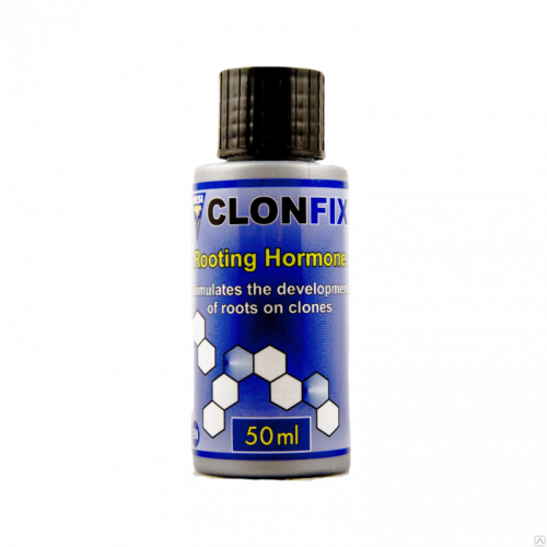 Фото Укоренитель для черенков  HESI ClonFix 50 мл