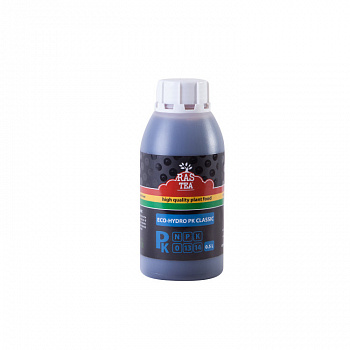 Фото анонса RasTea Eco-Hydro PK Classic Стимулятор цветения 