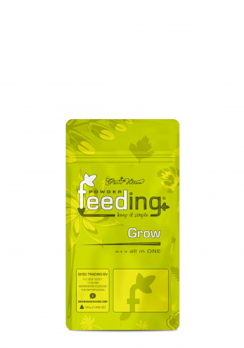 Удобрение Powder Feeding Grow (125 гр)