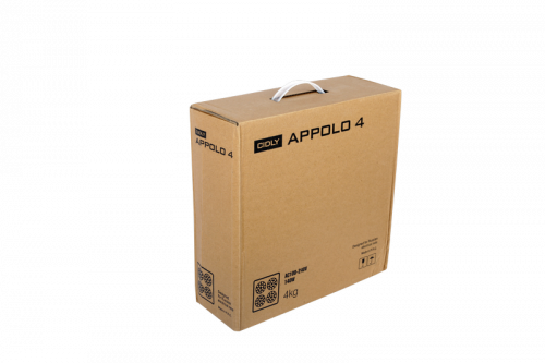 Фото LED светильник APOLLO 4