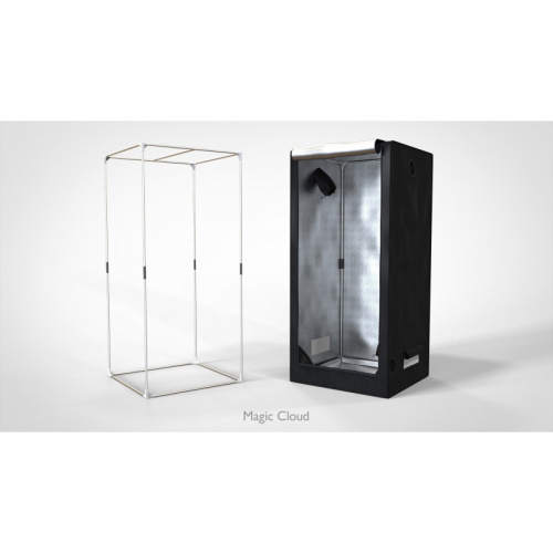 Фото Гроубокс Magic Cloud MagicBox 60х60х160 см