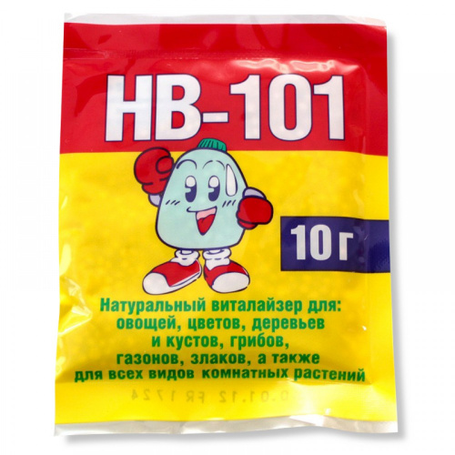 Фото HB-101 Гранулы 10 гр.