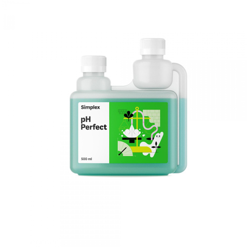 Simplex pH Perfect (500 мл.)