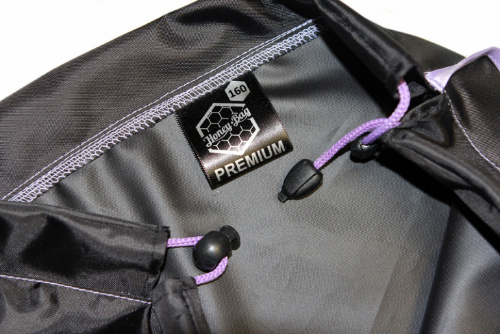 Фото Фильтрационные мешки Honey-Bag Premium kit 5 15л