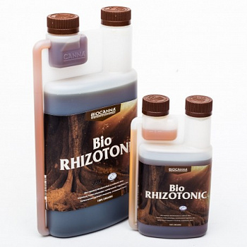 Фото анонса Стимулятор Biocanna BioRHIZOTONIC 