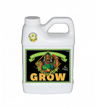 Фото анонса Удобрение Advanced Nutrients pH Perfect Grow 