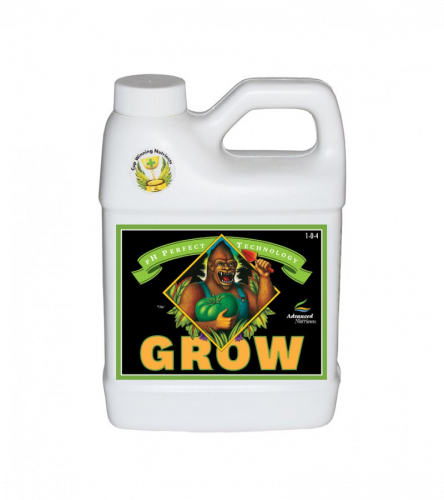 Удобрение Advanced Nutrients pH Perfect Grow (500 мл.)