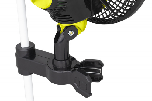 Фото Вентилятор на клипсе Garden Highpro Clip Fan 20 см 20 w