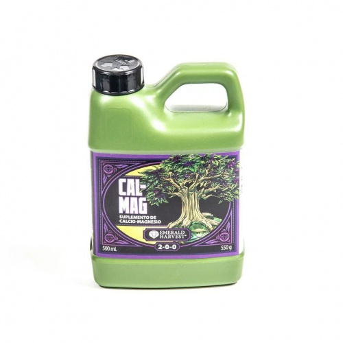 Стимулятор Emerald Harvest Cal Mag (500 мл.)