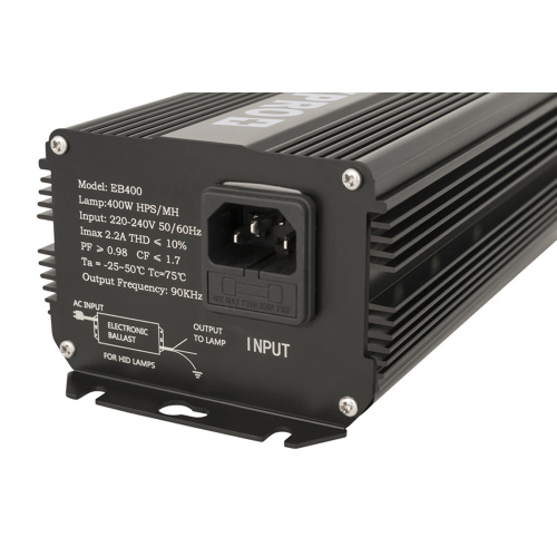 Фото LUMAX PRO 600 W (220V) Garden Highpro
