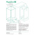 Фото Гроубокс Magic Cloud MagicBox 80х80х180 см