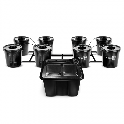 Фото AquaPot E-Mode 8
