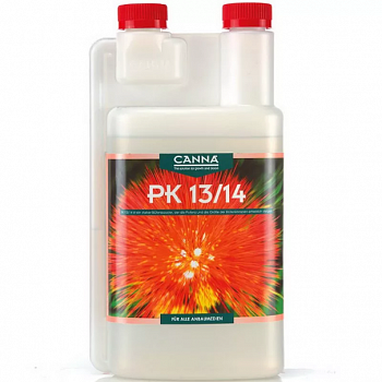 Фото анонса Стимулятор Canna PK 13/14 