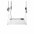 Фото LED светильник Growitation One 150w Samsung lm301h(3000K+4000K)+660nm
