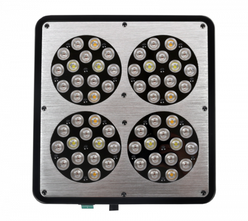 Фото LED светильник APOLLO 4