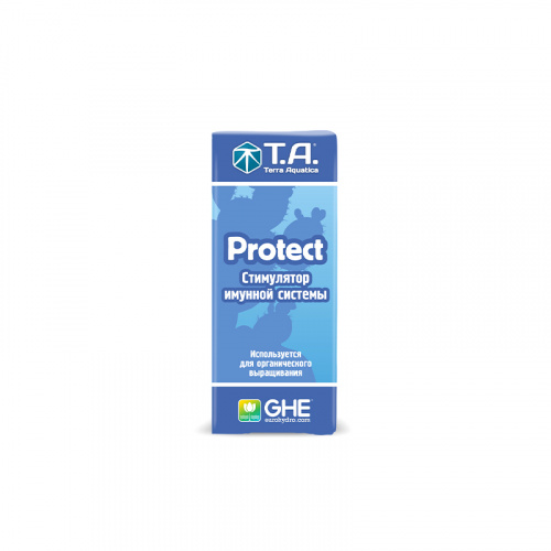 Защитный стимулятор Terra Aquatica Protect (30 мл)