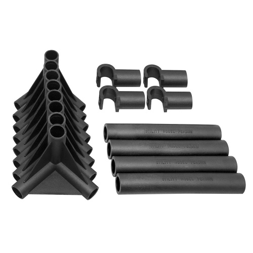 Фото Гроубокс Garden Highpro Probox basic 40х40х160 см