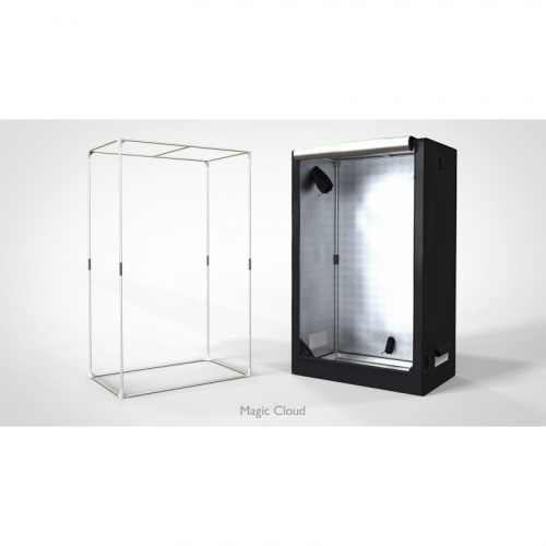 Фото Гроубокс Magic Cloud MagicBox 120х80х200 см