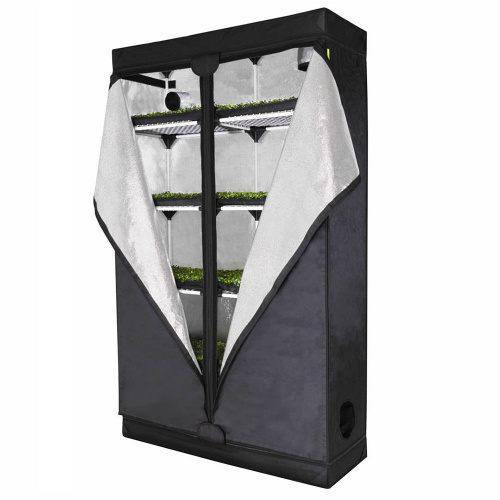 Фото Гроубокс Garden Highpro Probox Propagator XL 120x40x200 см
