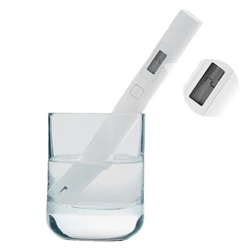 Фото TDS метр тестер качества воды Xiaomi Pen
