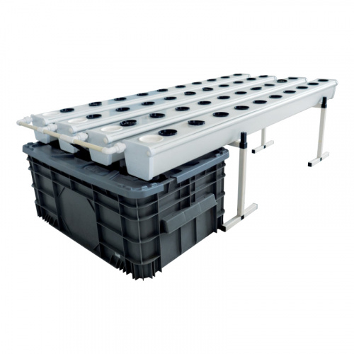 Фото Гидропонная система GrowStream 40 Terra Aquatica (GHE)