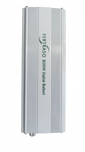 Фото ЭПРА FERTRASO Digital Ballast 250-400-600