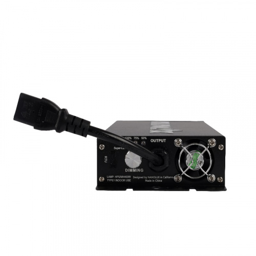 Фото ЭПРА Nanolux OG 400 w