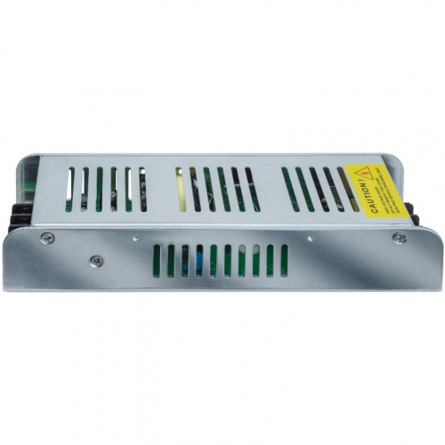 Фото Драйвер для LED XLG 150 Ватт 24A