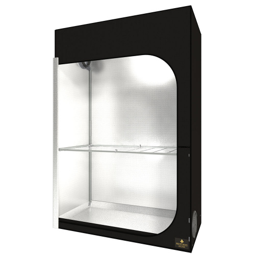 Фото Гроубокс Secret Jardin Dark Street Wide 120x60x178 v.4