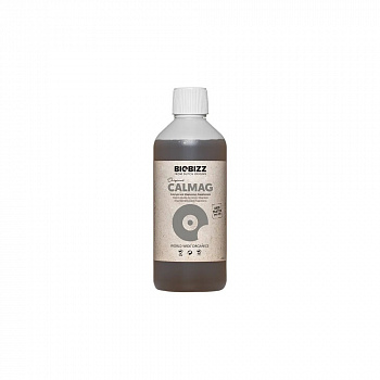 Фото анонса Органическая добавка BioBizz CalMag 