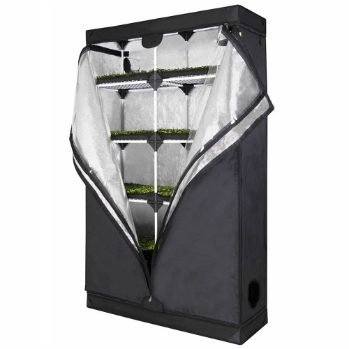 Фото Гроубокс Garden Highpro Probox Propagator XL 120x40x200 см