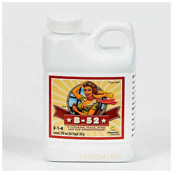Фото анонса Стимулятор роста Advanced Nutrients B-52 