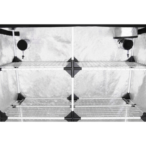 Фото Гроубокс Garden Highpro Probox Propagator XL 120x40x200 см