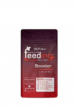 Фото анонса Стимулятор цветения Powder Feeding PK Booster 