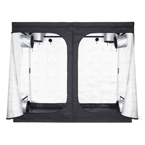 Фото Гроубокс Garden Highpro Probox basic L 240х120х200 см