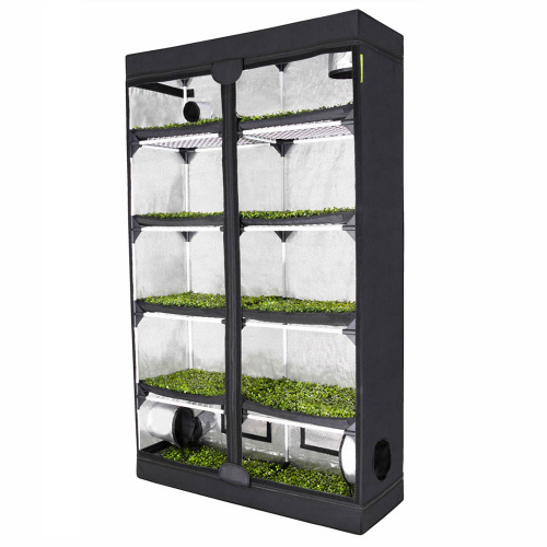 Фото Гроубокс Garden Highpro Probox Propagator XL 120x40x200 см