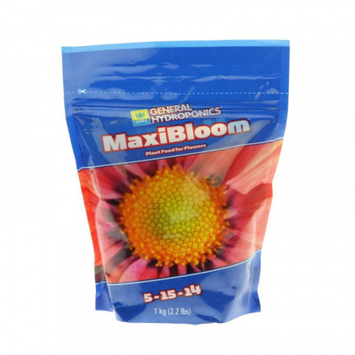 Фото MaxiBloom 1кг