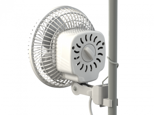 Фото Вентилятор Monkey Fan 16W