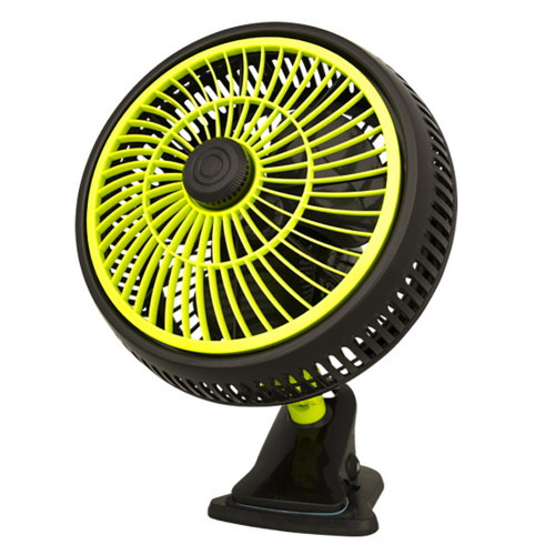 Фото Вентилятор на клипсе Garden Highpro Clip Fan 25 см 20 w