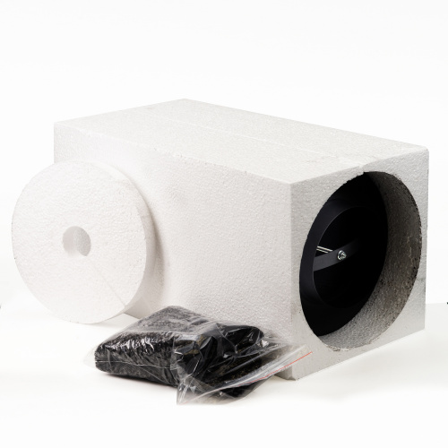 Фото Magic Air фильтр 500 м3 150 мм