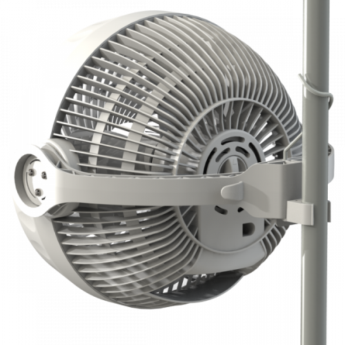 Фото Вентилятор Monkey Fan 30W