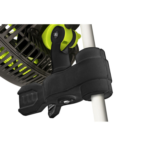 Фото Вентилятор на клипсе Garden Highpro Clip Fan 25 см 20 w