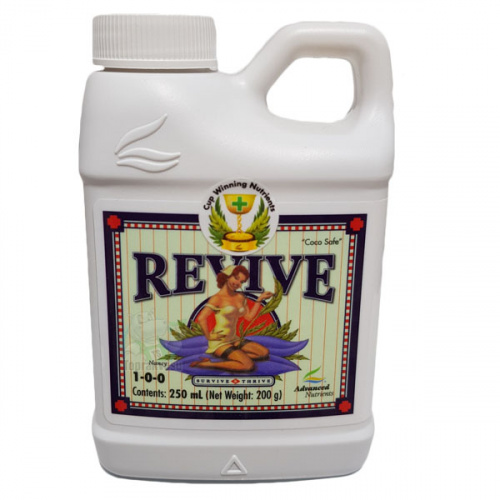 Стимулятор Advanced Nutrients Revive (250 мл.)