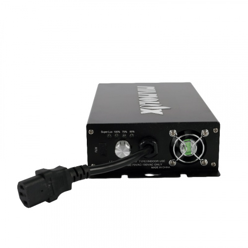 Фото ЭПРА Nanolux OG 1000 w