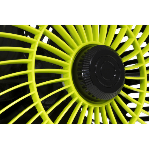 Фото Вентилятор на клипсе Garden Highpro Clip Fan 25 см 20 w