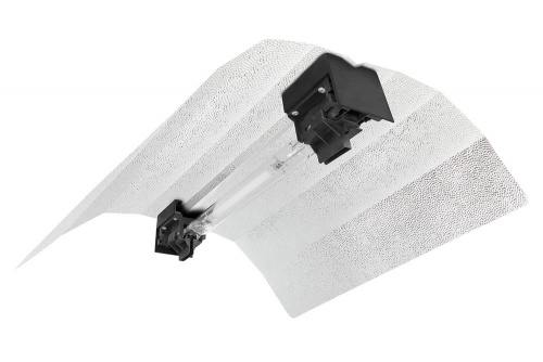 Фото Светильник DOUBLE PRO REFLECTOR Garden Highpro